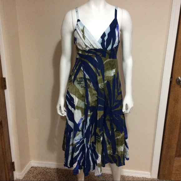 Jam World Dresses & Skirts - Lightweight Flowy Sundress